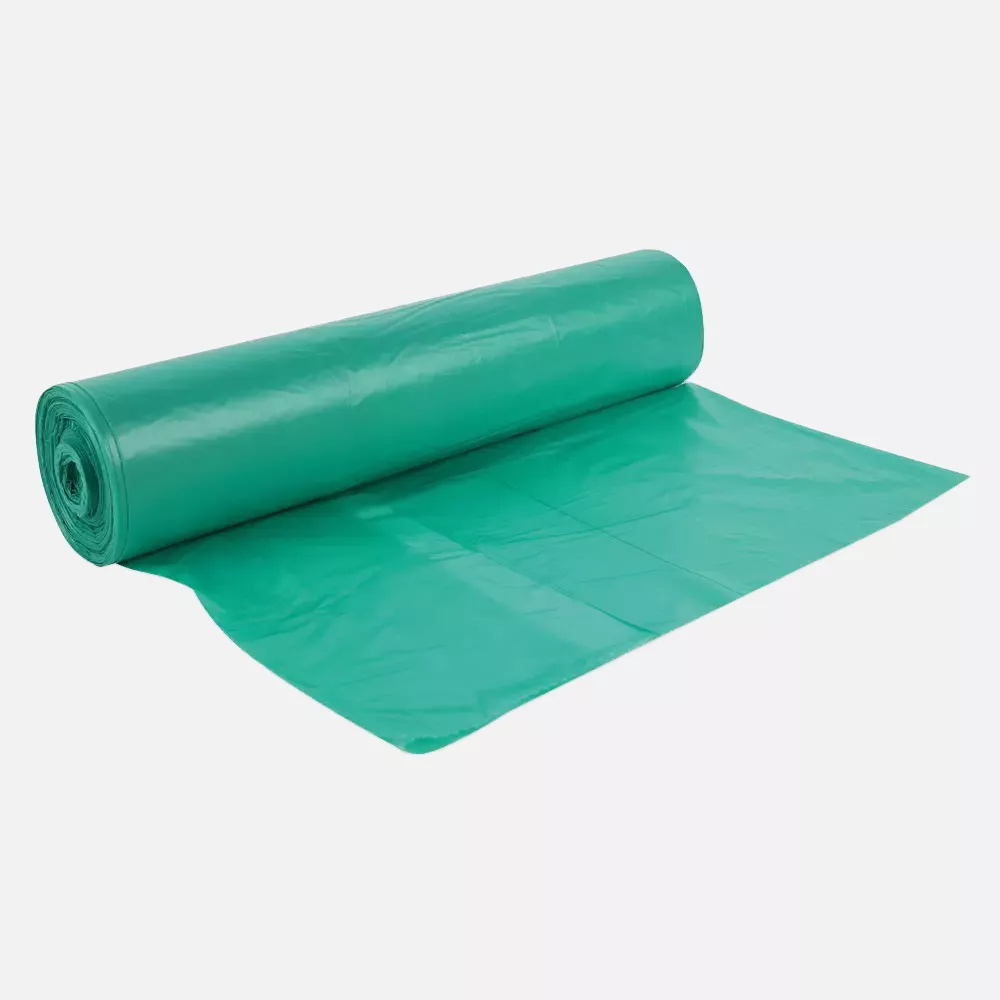 HygoClean 32575, Waste Bags, HDPE, image 4