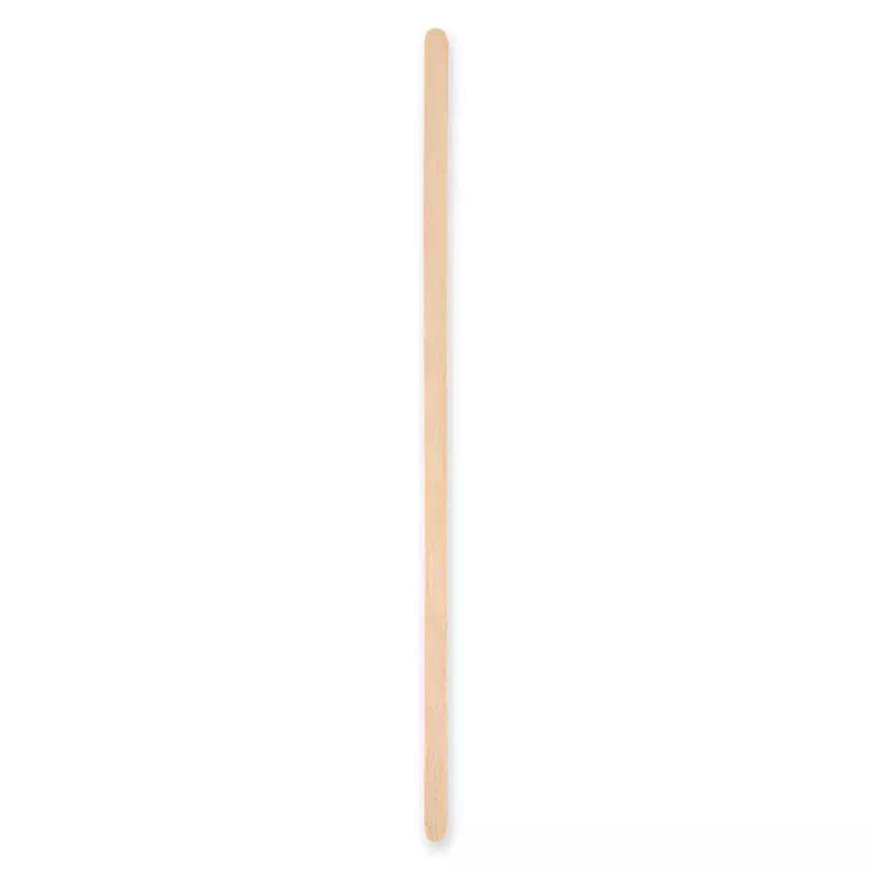 NATUREStar 388533, Organic Wood Stirrers, 178 mm, image 1, gallery thumbnail