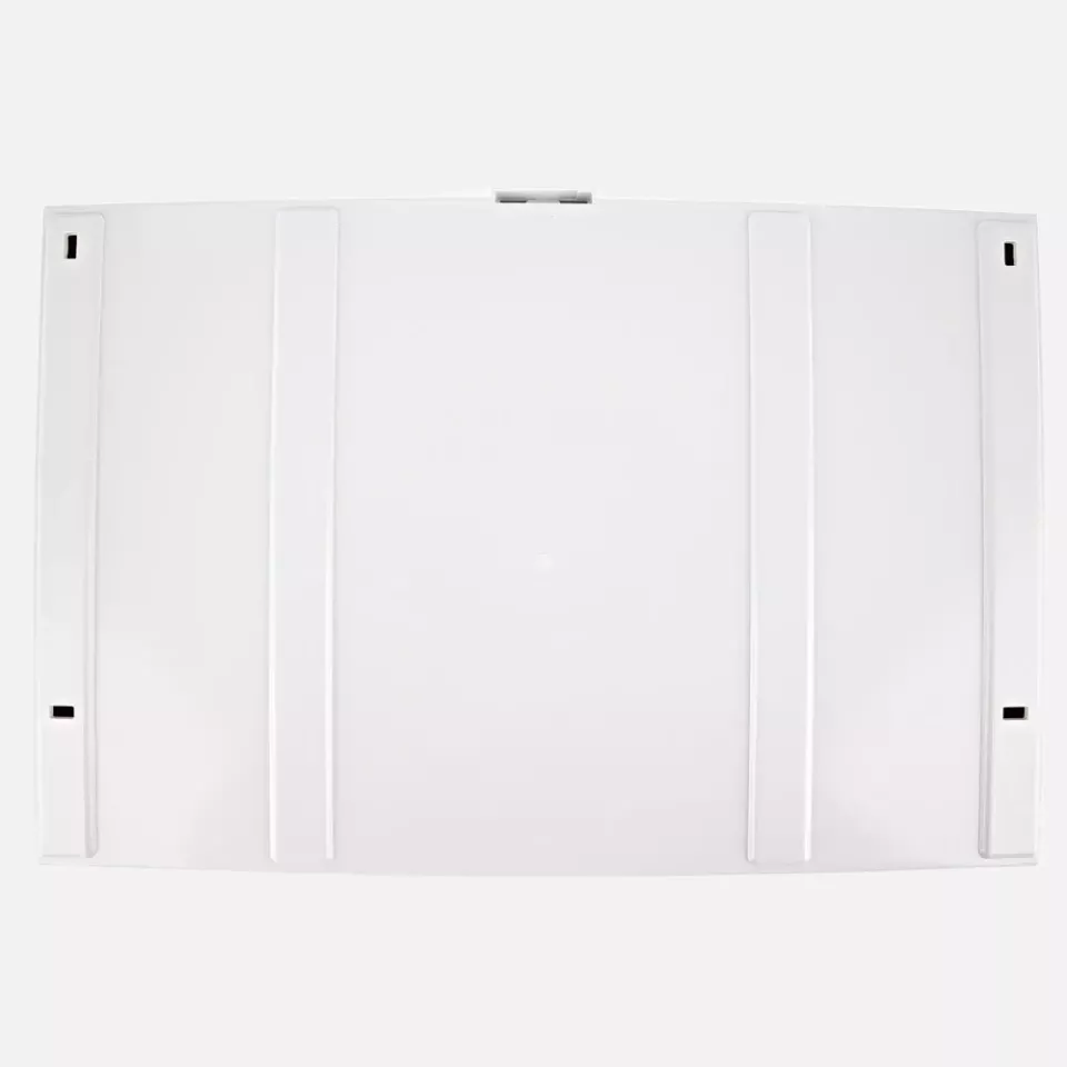Franz Mensch 88844, Toilet Seat Cover Dispenser, Plastic, image 6, gallery thumbnail