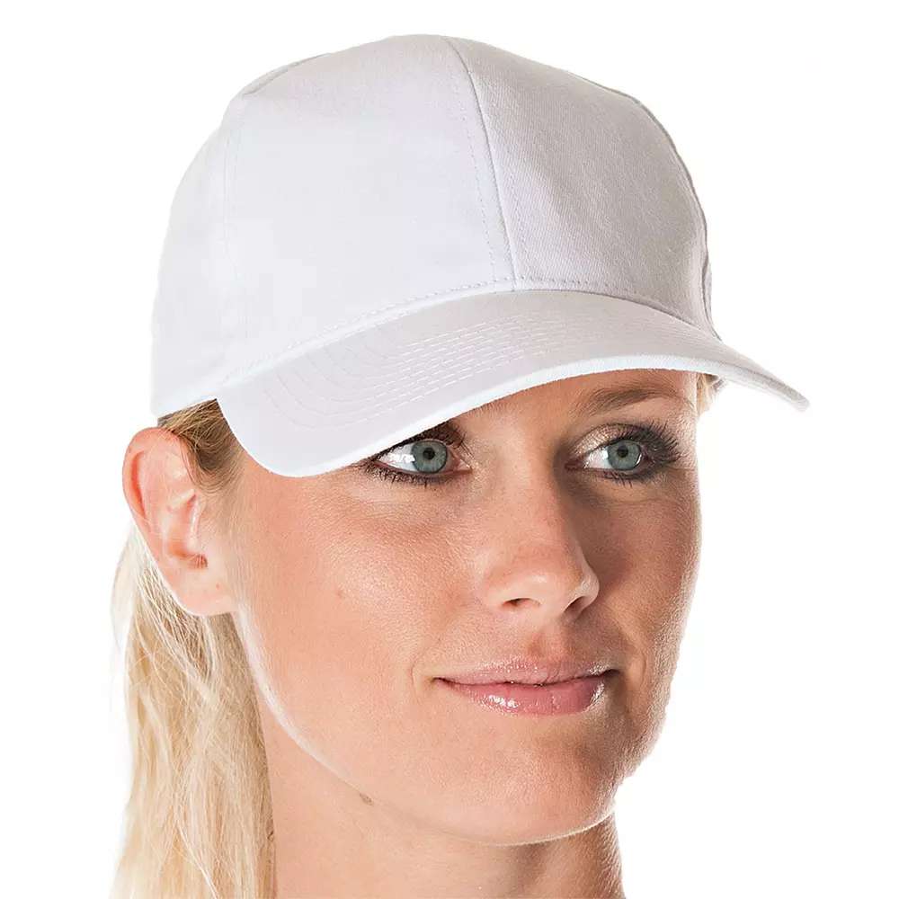 HygoStar 0021, Polycotton Baseball Caps, image 1