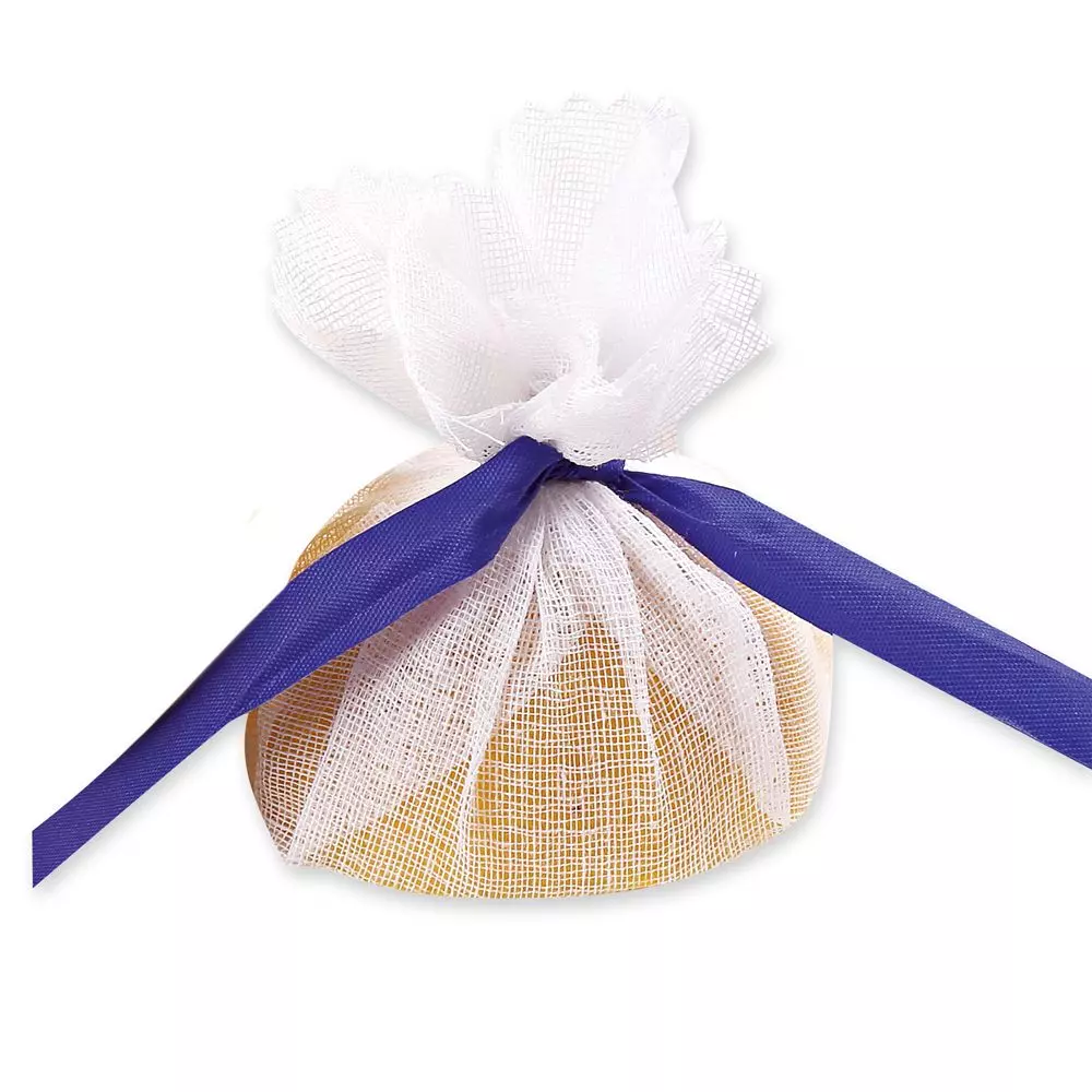 HygoStar 319505, Lemon Wrap Serving Cloths, Cotton
