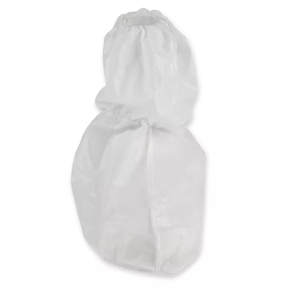 HygoStar 28414, PP, PE Coated Overboots, White, image 2