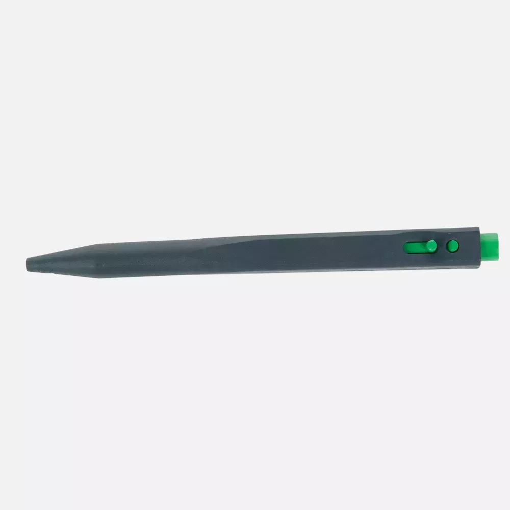 HygoStar 85554, Detectable Plastic Pen, Green, image 2