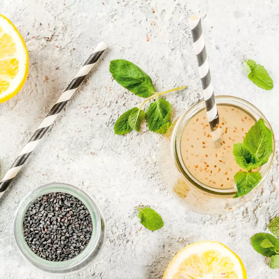 NATUREStar 421110, Classic Paper Straws, FSC®-mix Organic, image 7, gallery thumbnail