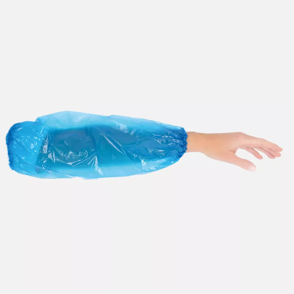 HygoStar 2826, PE Oversleeves, Blue, image 2