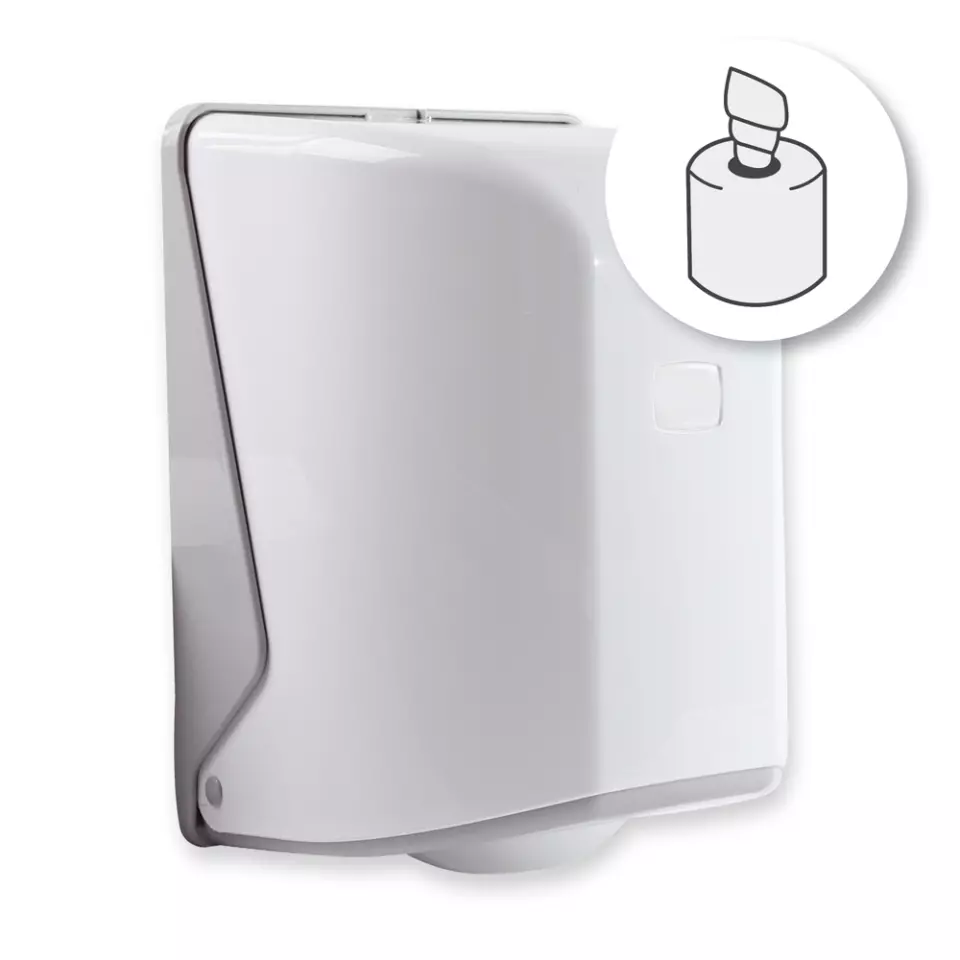 For Use On · Bathroom feature highlight