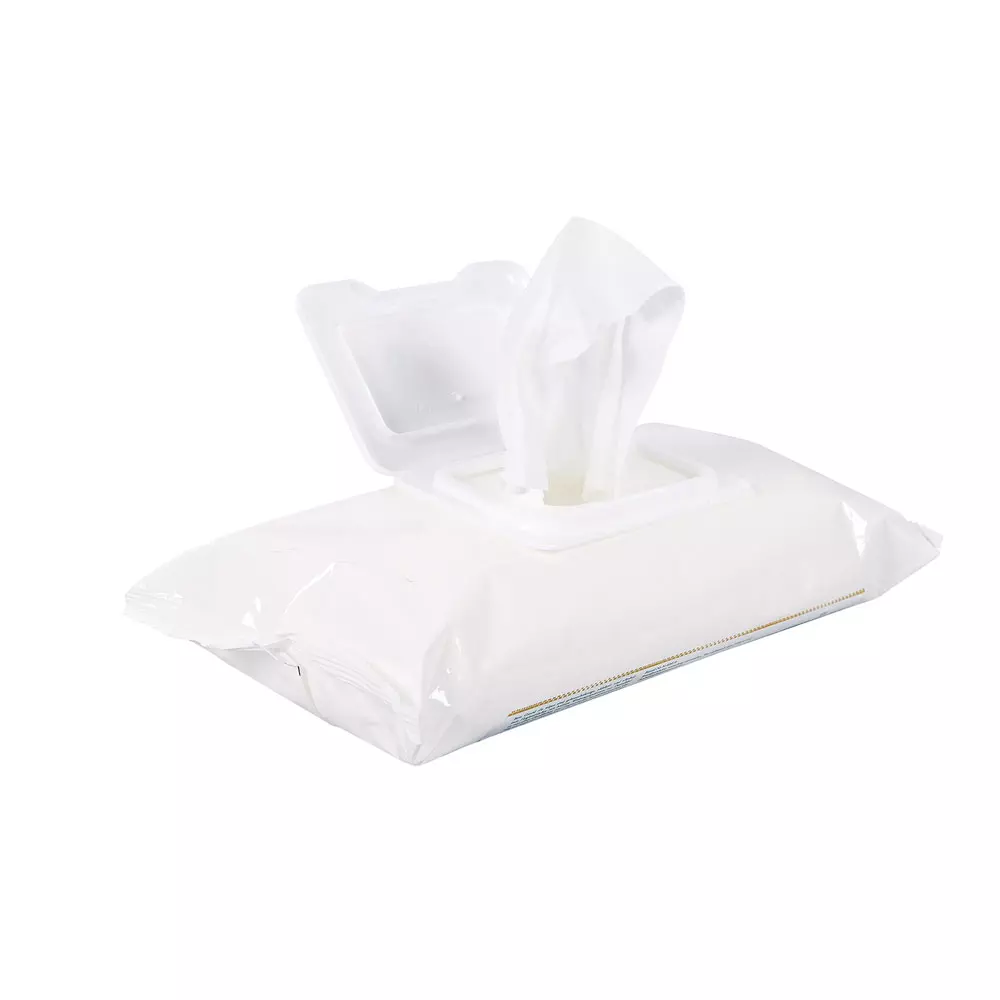 Franz Mensch 31541, BetaGuard RFU Non-Alcoholic Cellulose Surface Disinfection Wipes, image 4