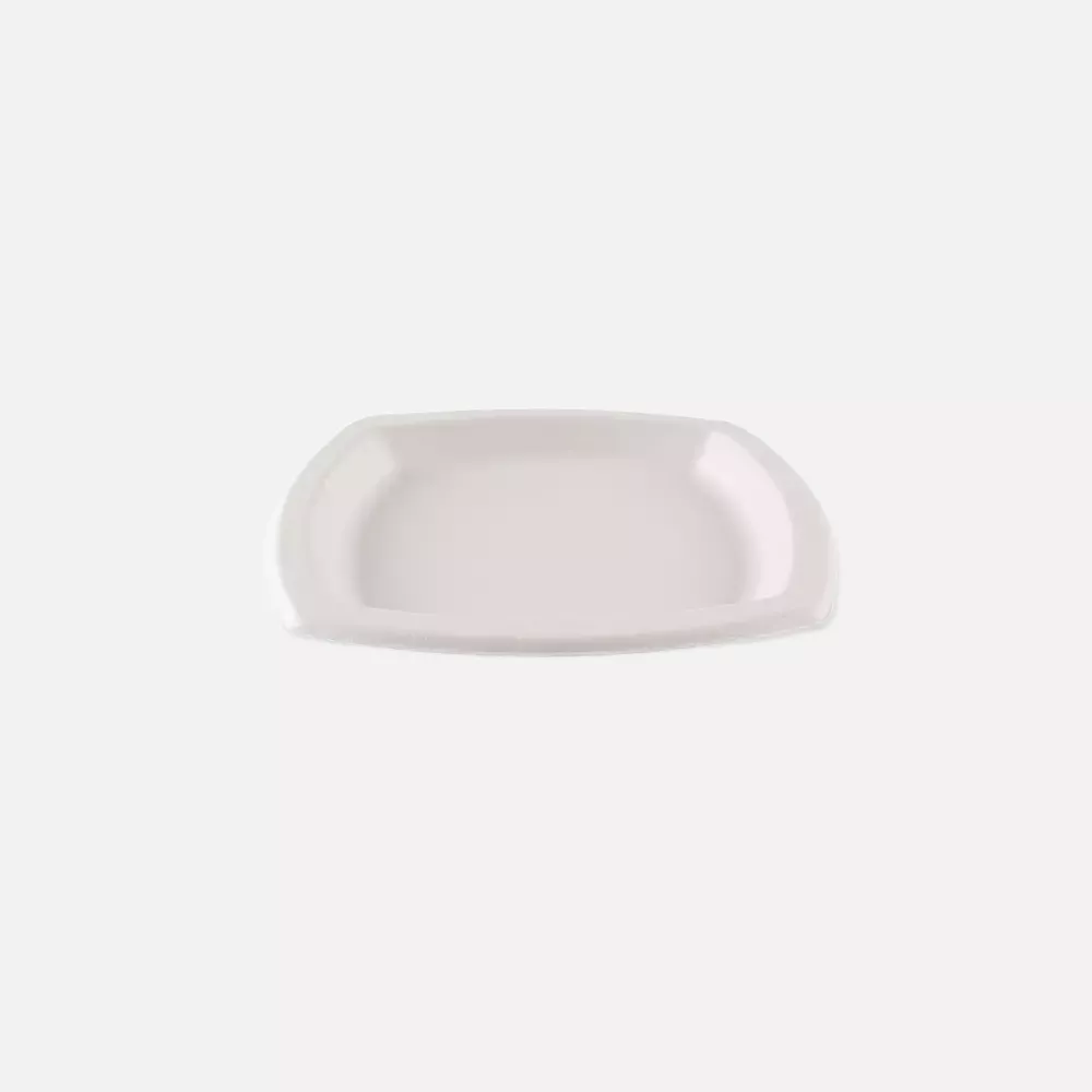 NATUREStar 41018, Quadratische Bagasse-Teller, 170 x mm, image 3