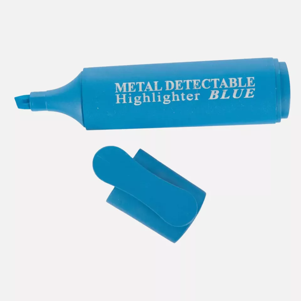 HygoStar 85410, Detectable Plastic Highlighter, image 6, gallery thumbnail