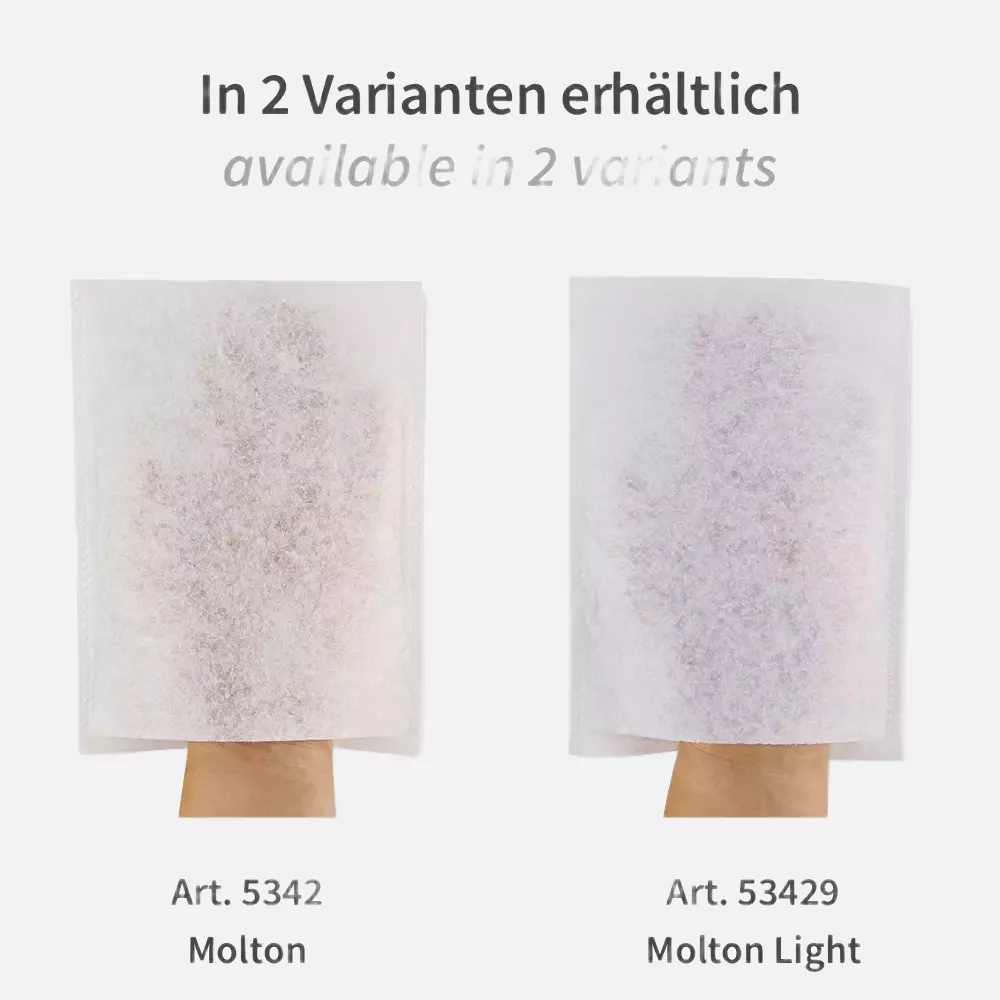 HygoNorm 534299, Eco Washing Gloves, Molton, image 5