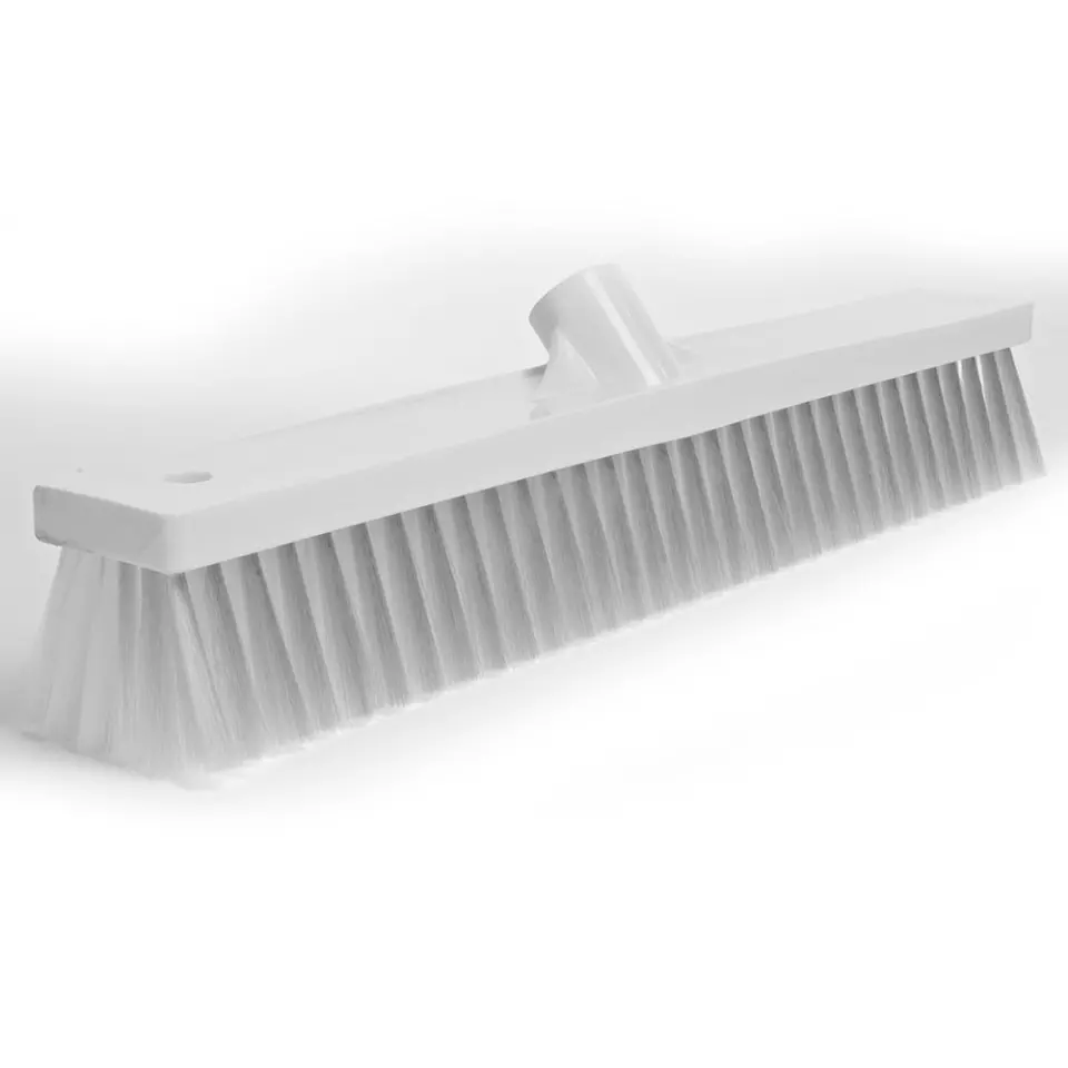HygoClean 70330, Hygienic PP/PBT Broom, image 1, gallery thumbnail