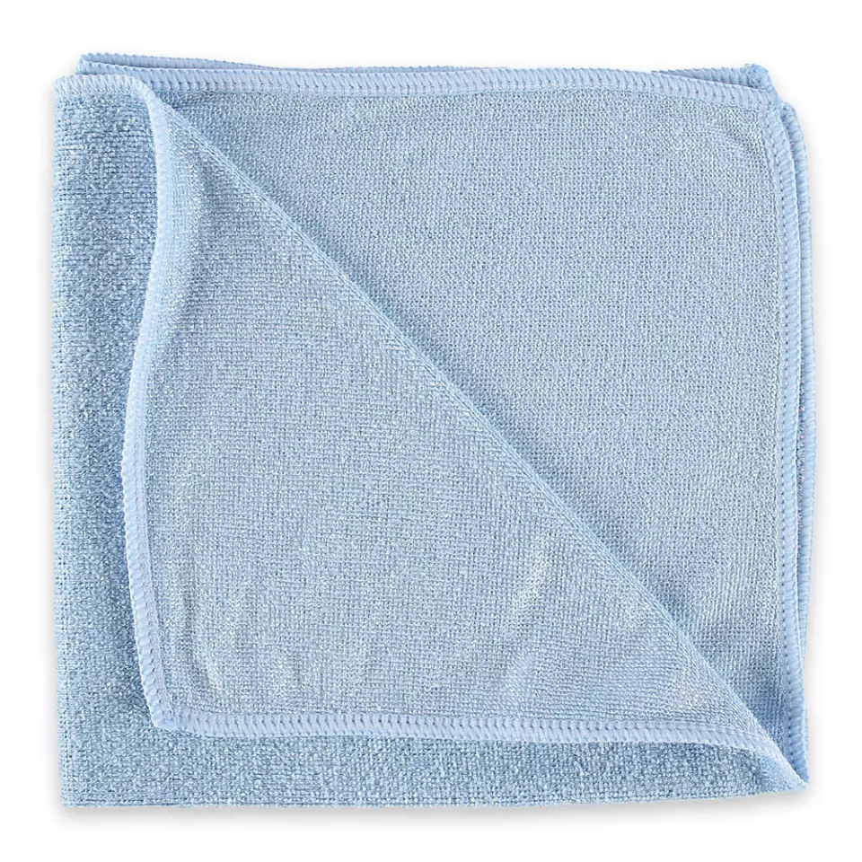 HygoClean 317641, Micro Master Microfiber Cloth Set, Assorted Colours, Polyester/Polyamide, image 4, gallery thumbnail