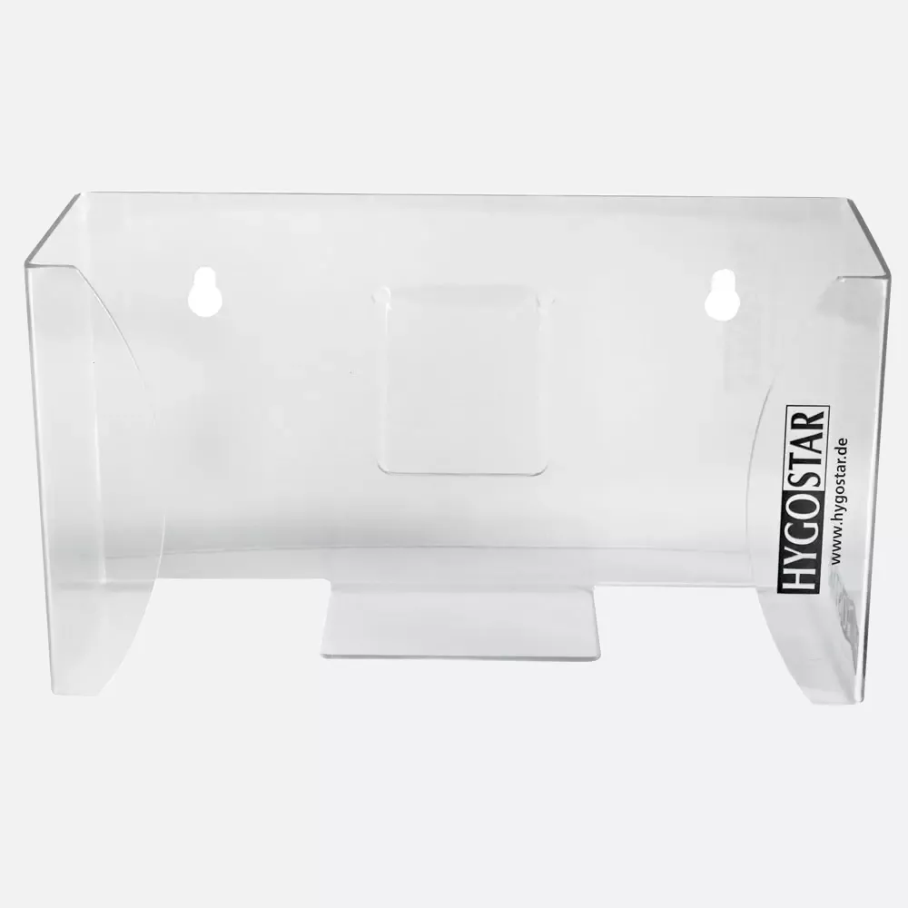 HygoStar 88951, Single PET Glove Dispenser, image 1