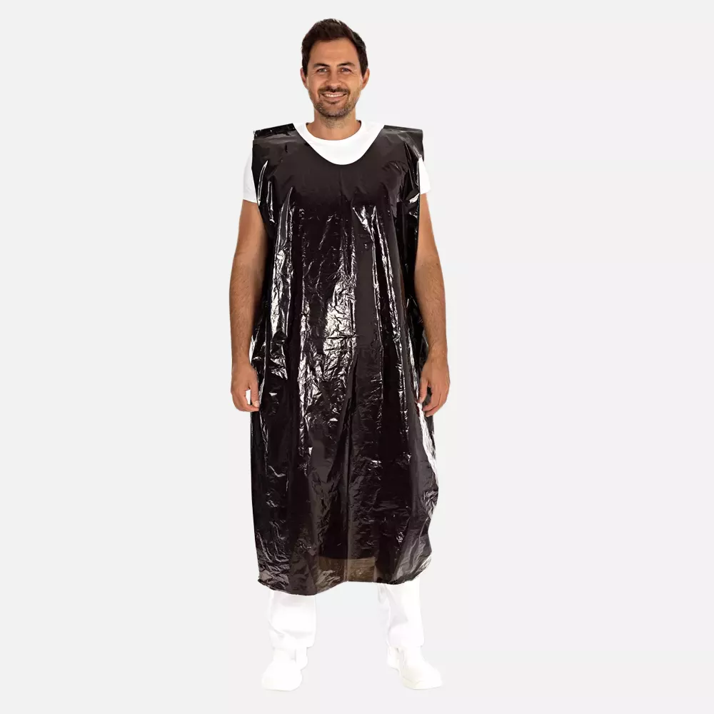 HygoStar 23613, LDPE Aprons, 30 my, image 4