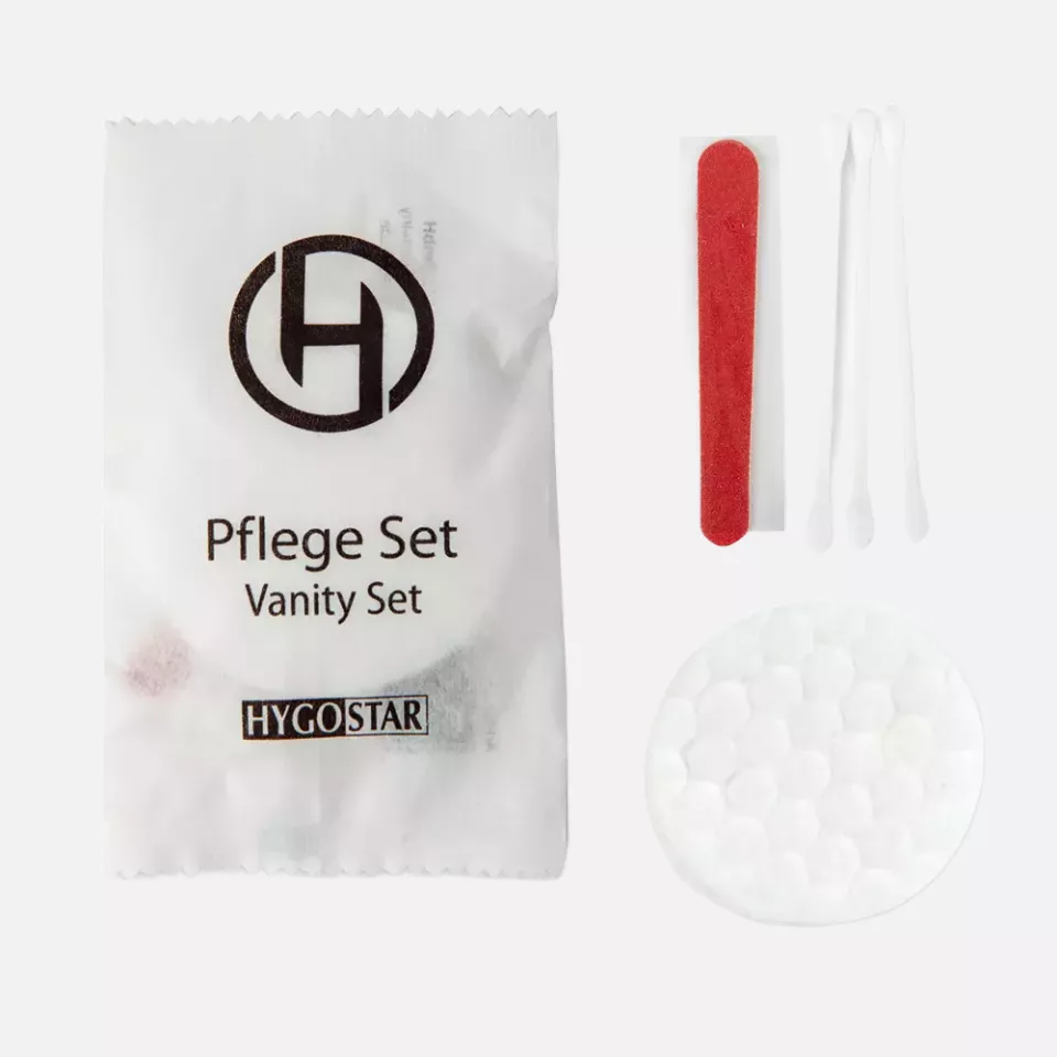 HygoStar 556118, Cosmetic Set, image 3, gallery thumbnail