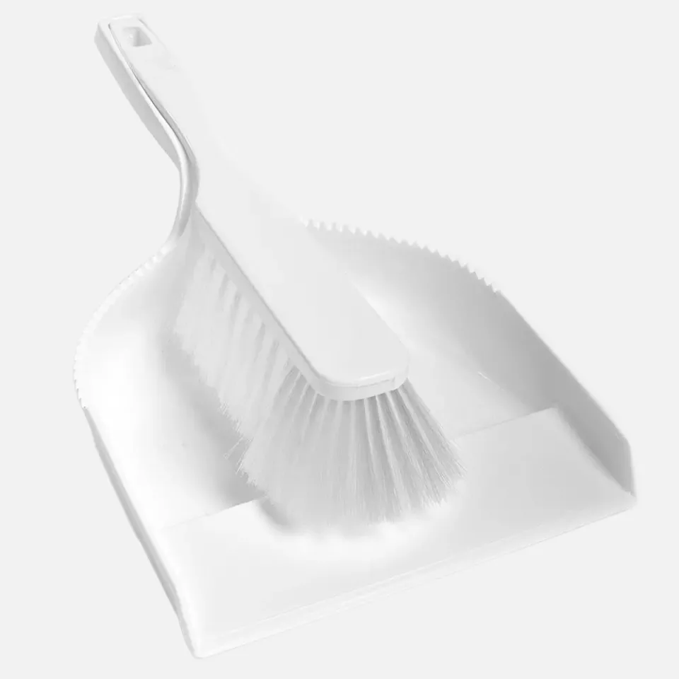HygoClean 70082, PP/PBT Sweeping Set, image 1, gallery thumbnail