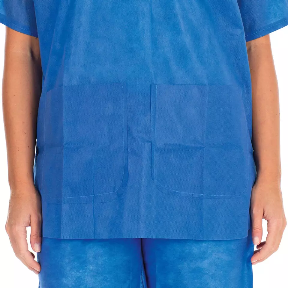Hygostar 279336, SMS Nursing Sets, S, Blue, image 3, gallery thumbnail