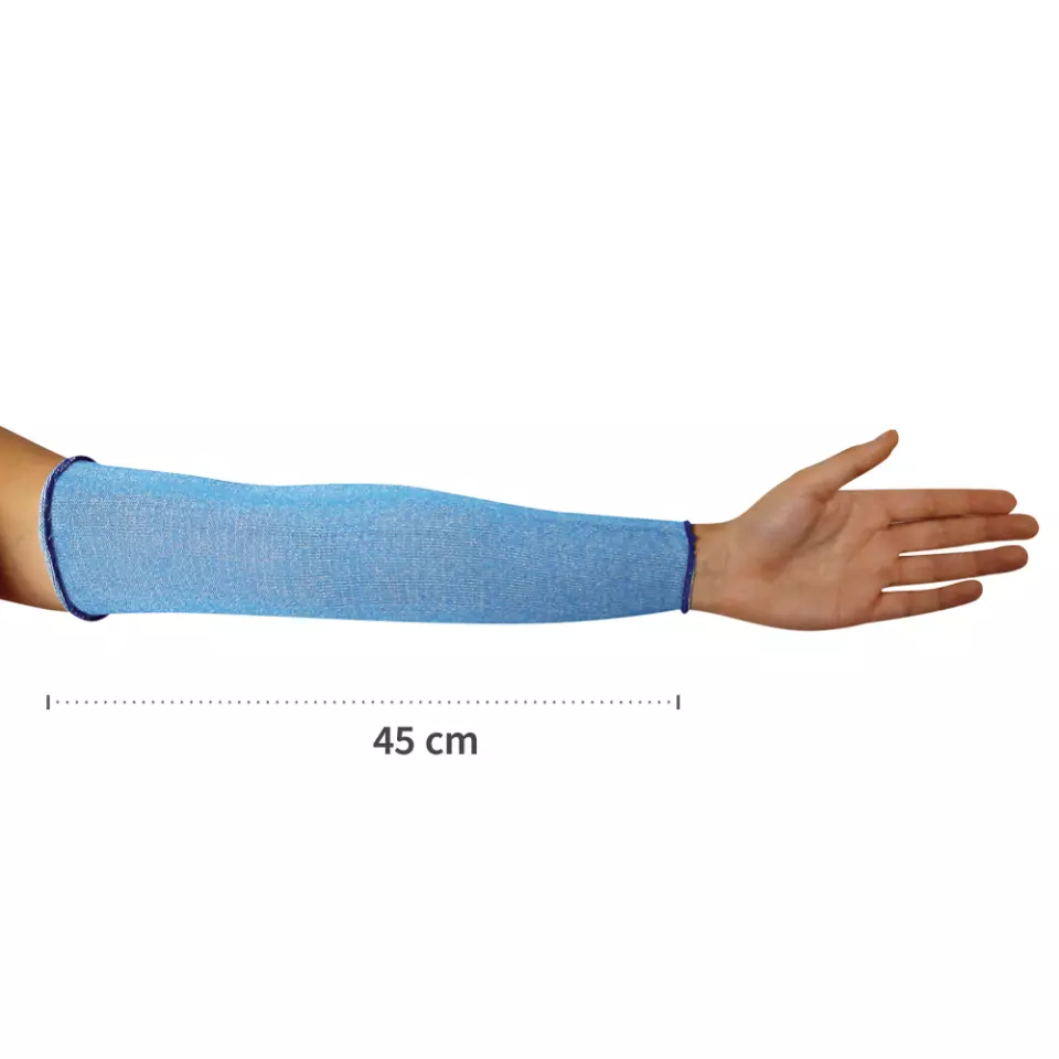 EN 388 · Tear Resistance Level 4 feature highlight