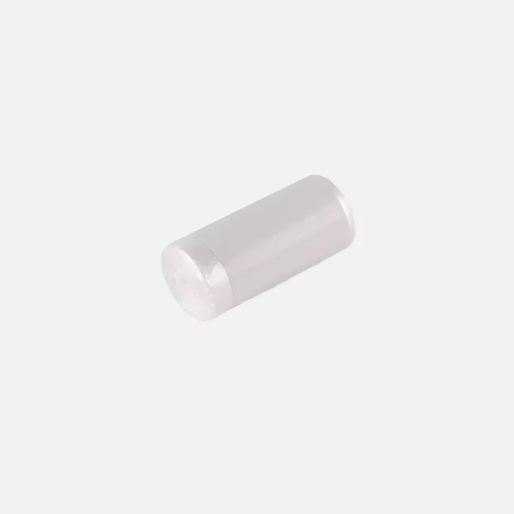 HygoClean 32989, Light HDPE Garbage Bags, 5 l, Transparent, Roll, image 1