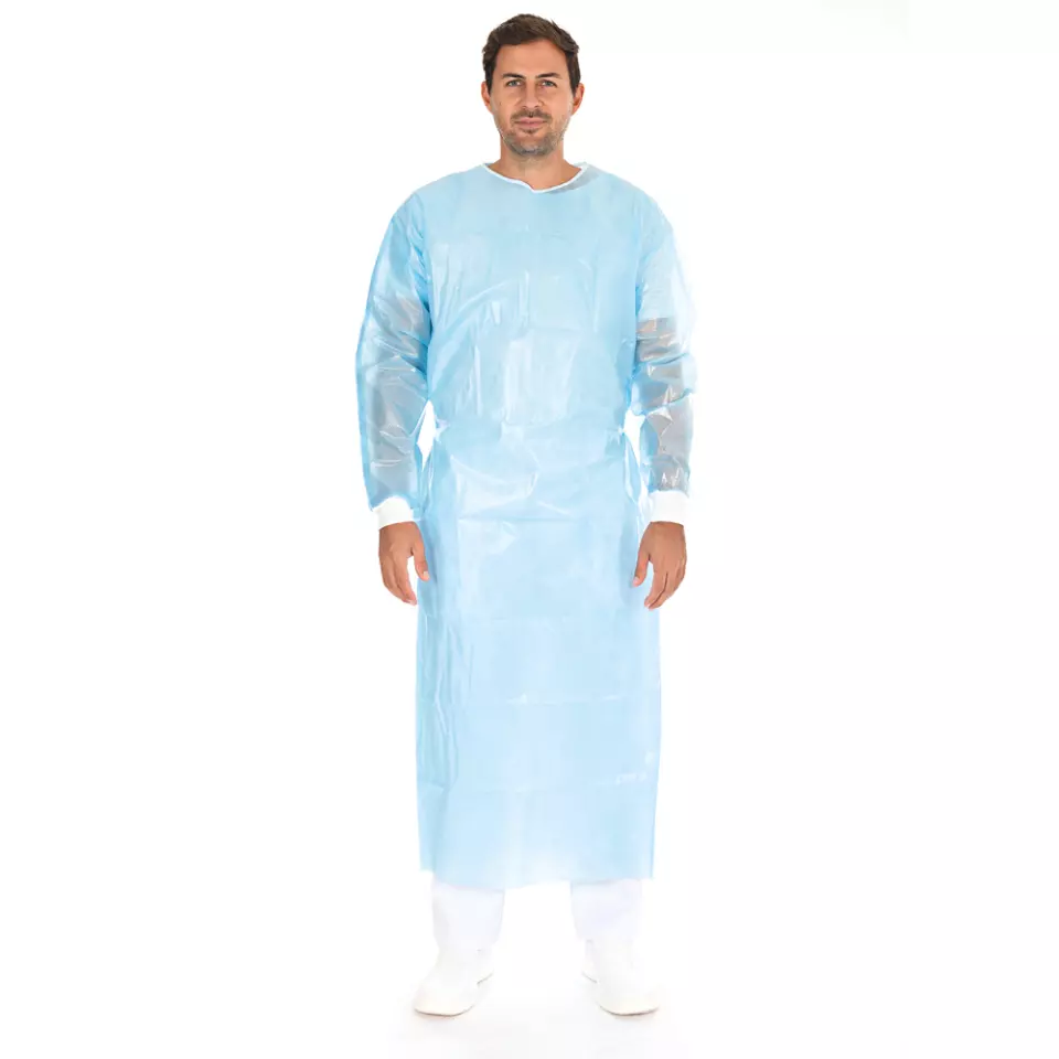 Cuff Style · Knit feature highlight