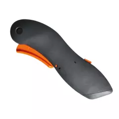 Franz Mensch 854721, Ergo Safety Knife, Plastic