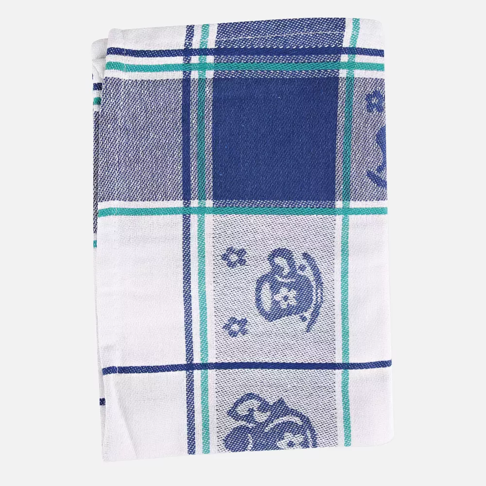 HygoClean 300003, Landhaus Dish Towels, Cotton, image 2