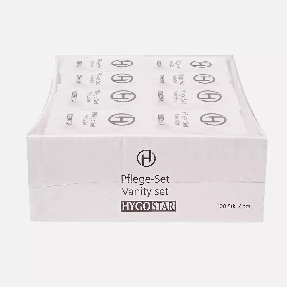 HygoStar 556118, Cosmetic Set, image 2