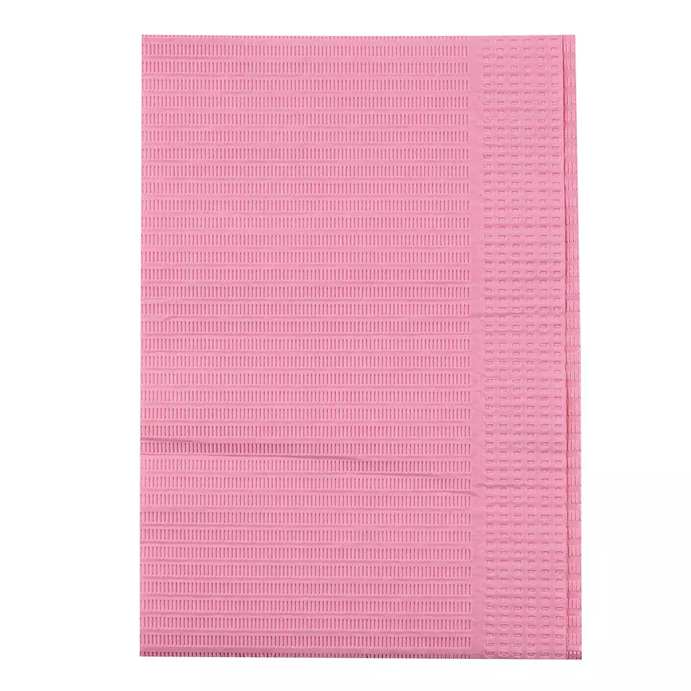 HygoStar 53321, Paper Patient Napkins, PE-Coated, image 3