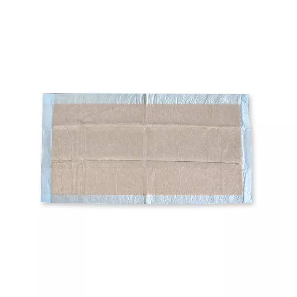 Hygostar 52796, 6-lagige PP/Recycelte Zellulose/PE Hygieneunterlagen, 60 x 40 cm, image 1
