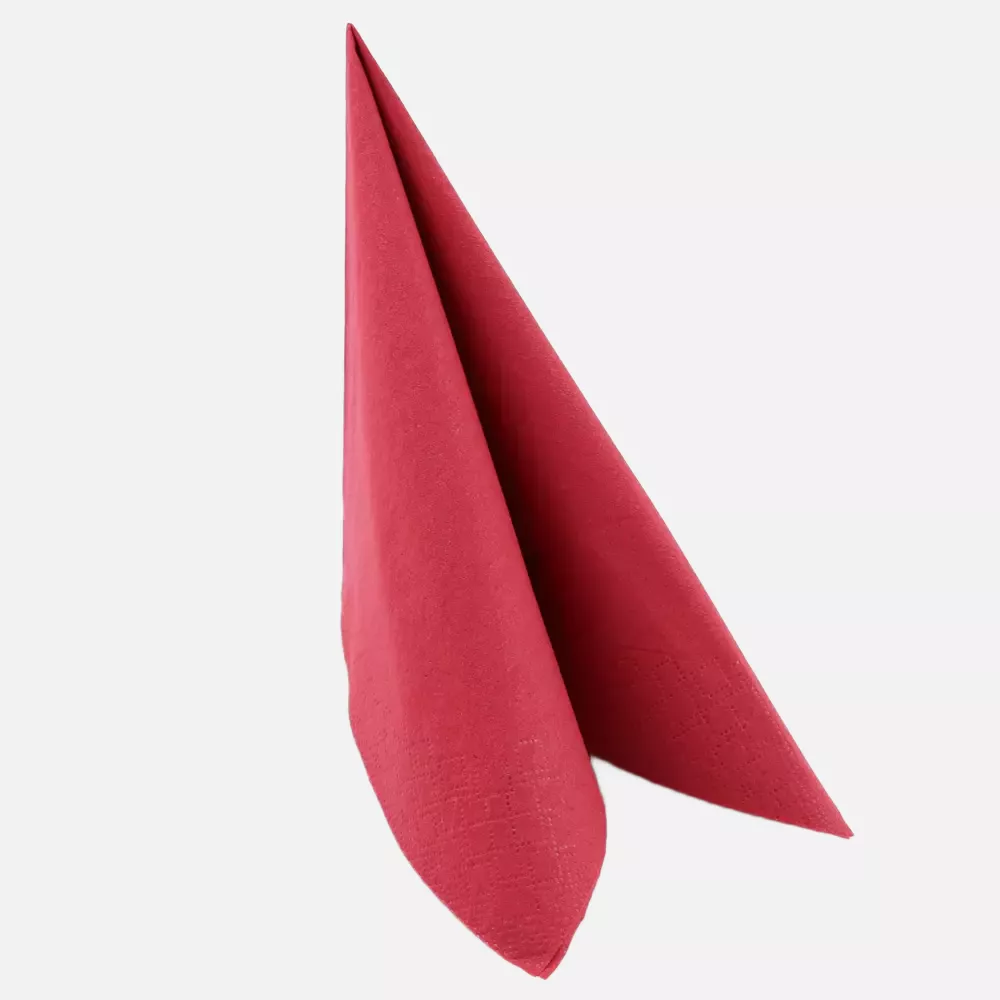 Franz Mensch 30531, Eleganza Zellstoffservietten, FSC®-Mix, image 3