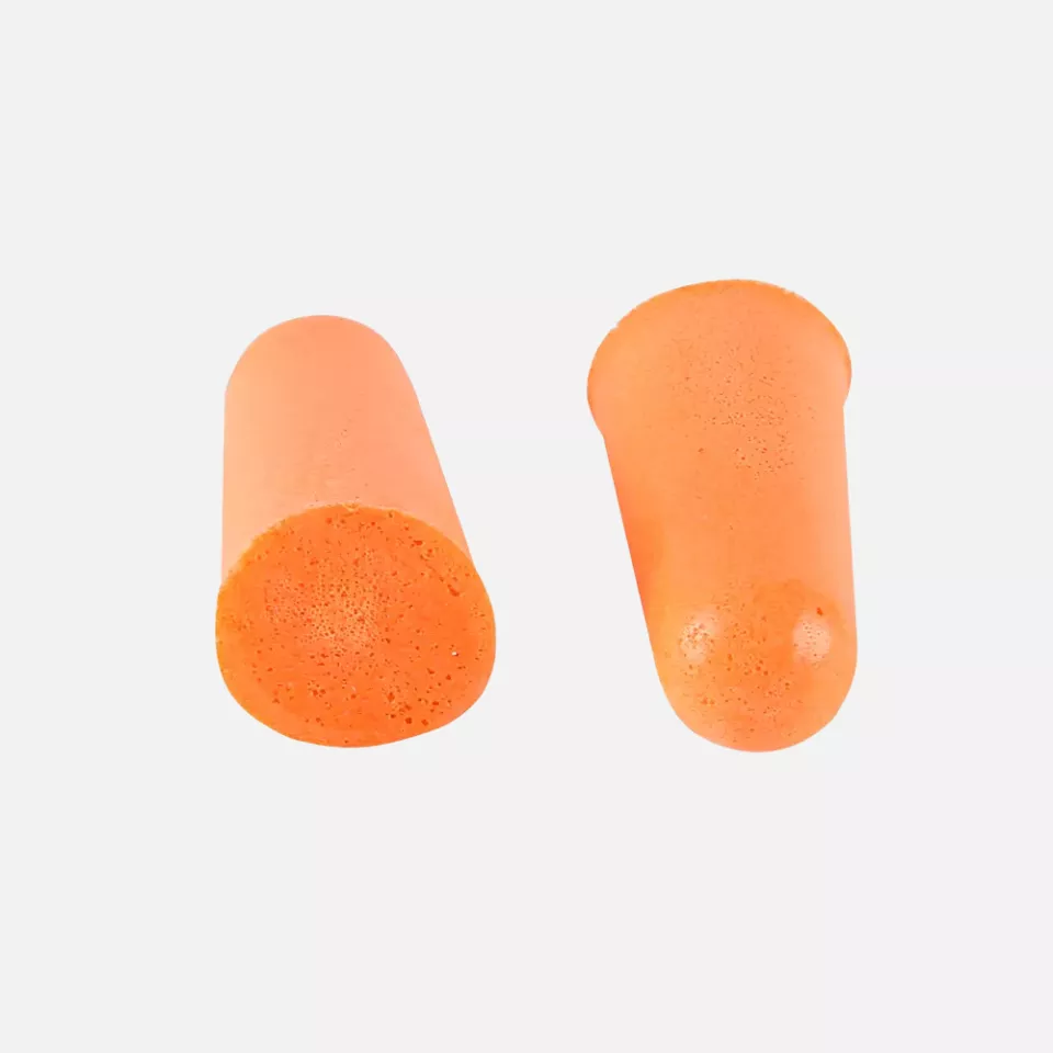 Franz Mensch 85120, Classic Hearing Protection Plugs, image 2, gallery thumbnail