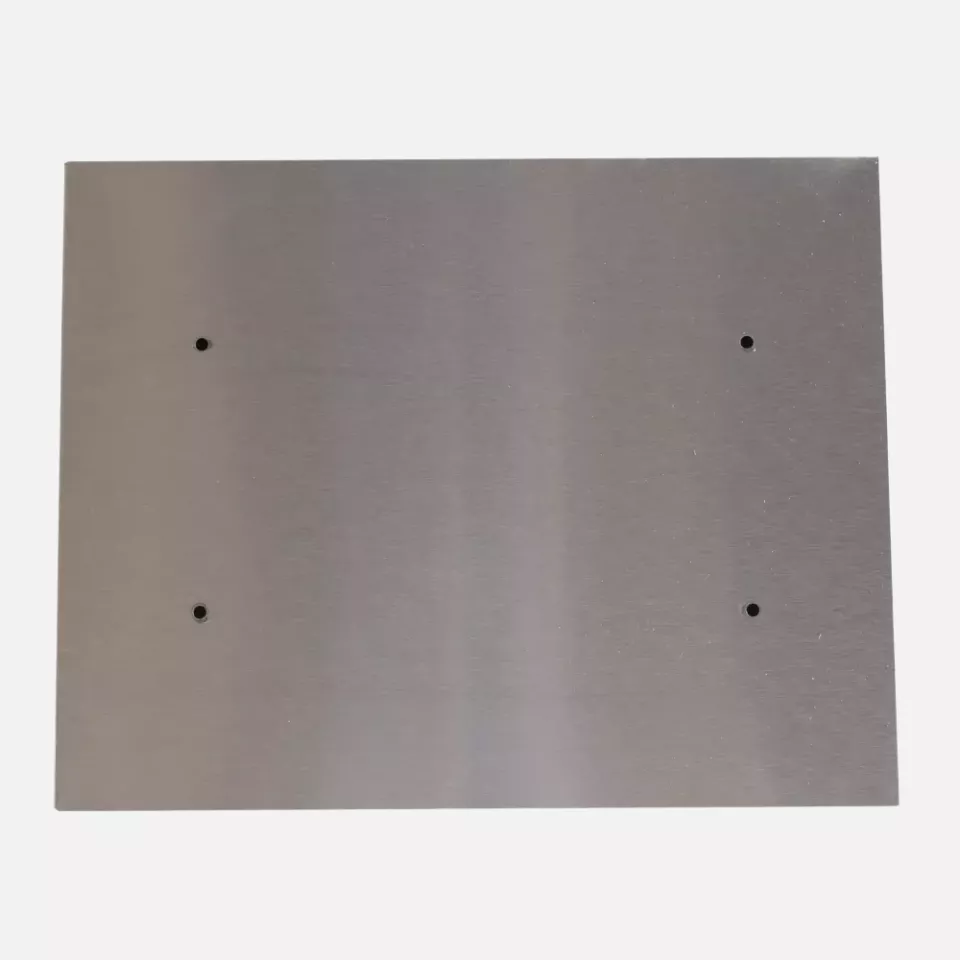 HygoStar 889650, C/V/ZZ-Fold Hand Towel Dispenser, Stainless Steel, image 5, gallery thumbnail