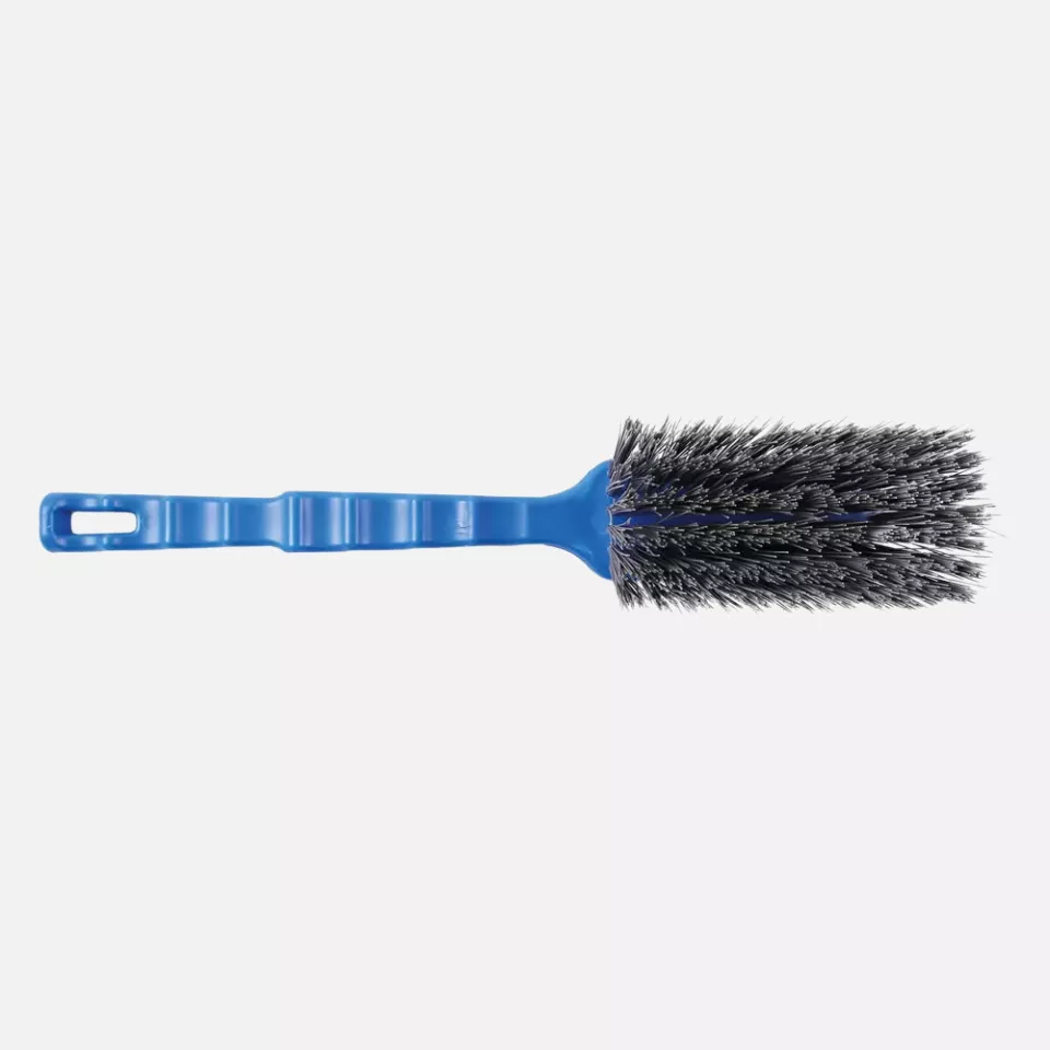 HygoClean 700568, Detectable Churn Brush | PPN/PBT, image 3, gallery thumbnail