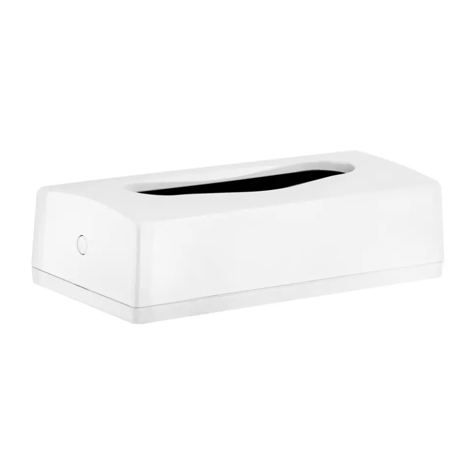 HygoClean 88824, Kosmetiktücher-Spender, Kunststoff, image 1, gallery thumbnail