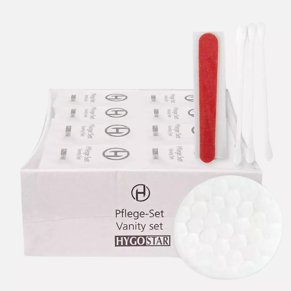 HygoStar 556118, Cosmetic Set, image 1, gallery thumbnail