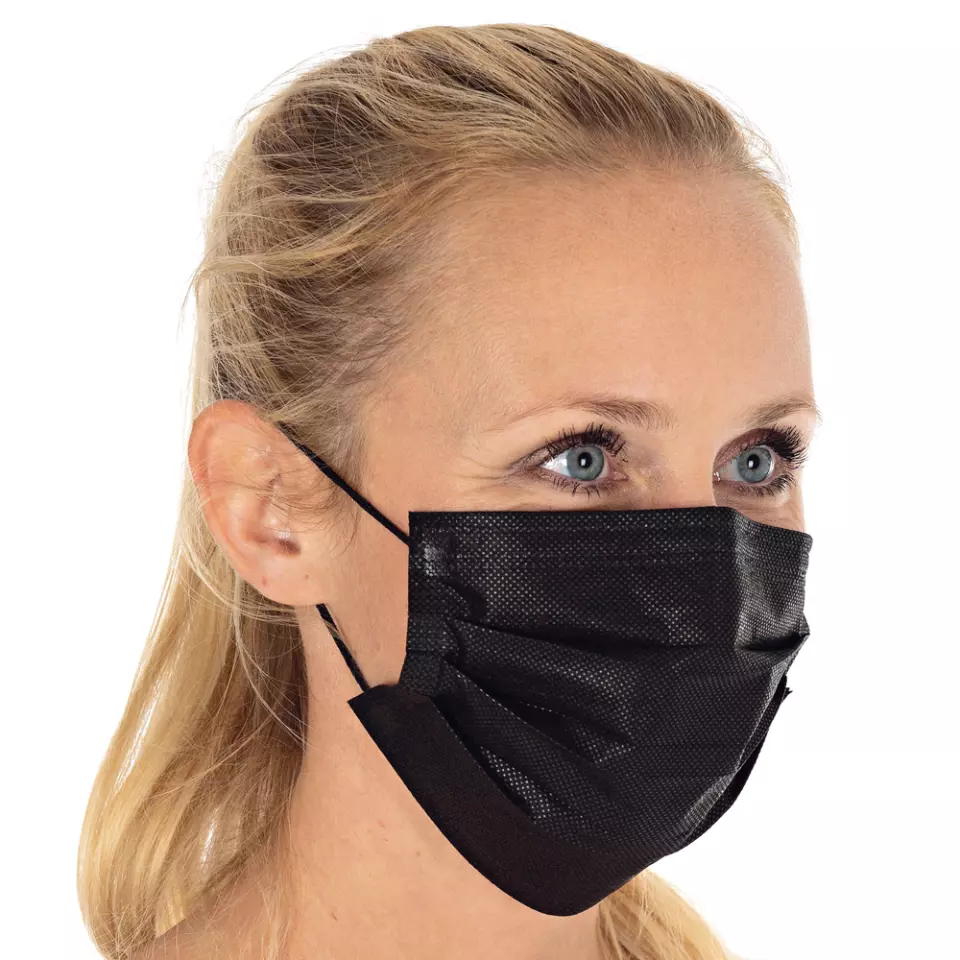 HygoStar 29170, Type II PP Face Masks, image 1, gallery thumbnail