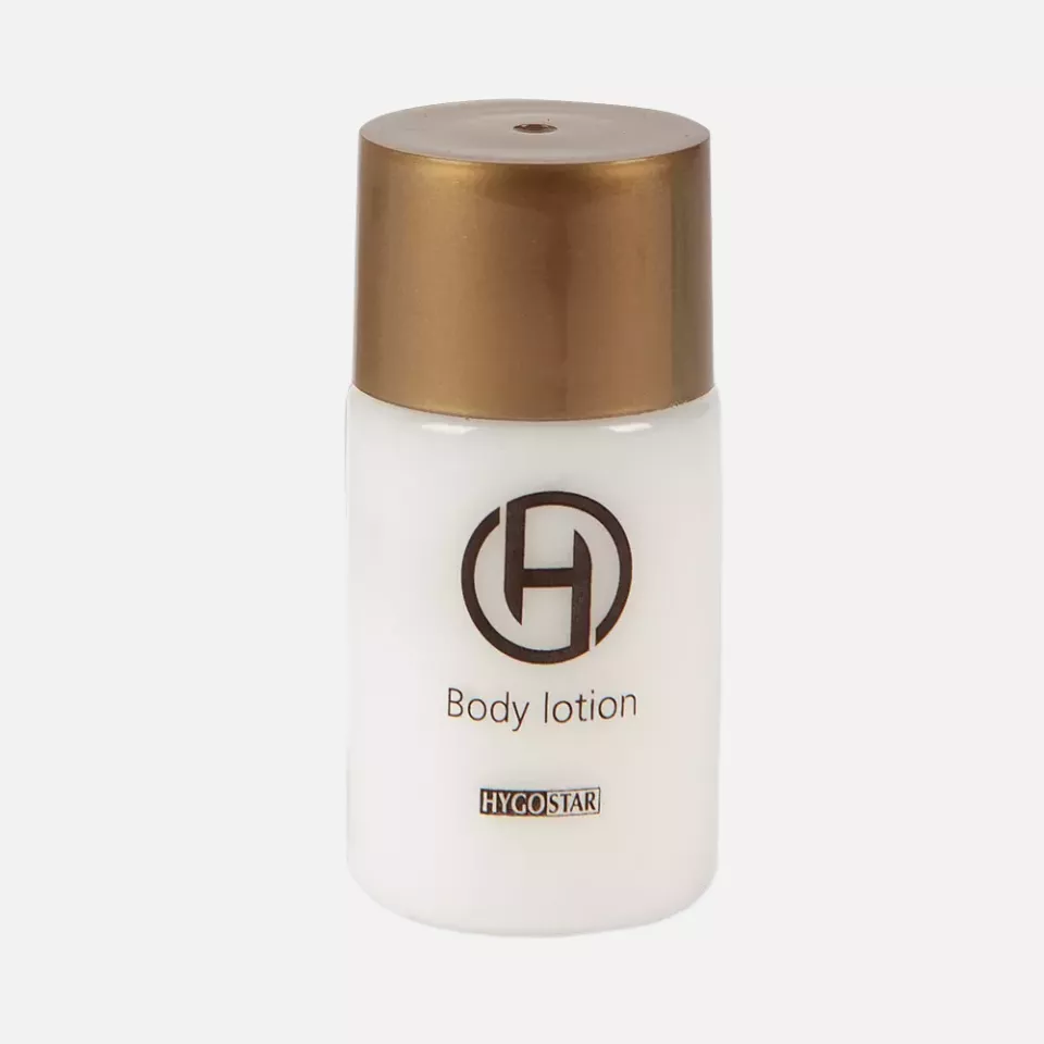 HygoStar 556215, Body Lotion, Bottle, image 2, gallery thumbnail