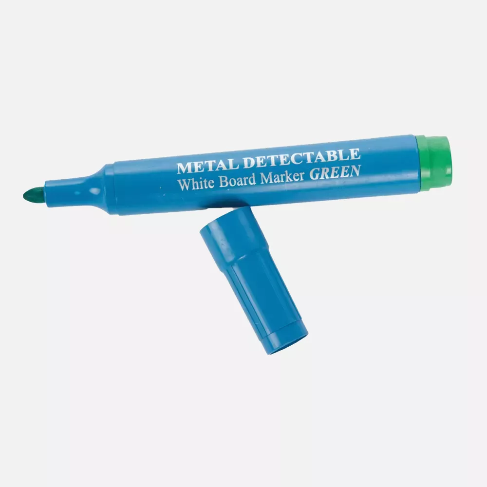 HygoStar 854091, Detectable Plastic Washable Markers, image 5