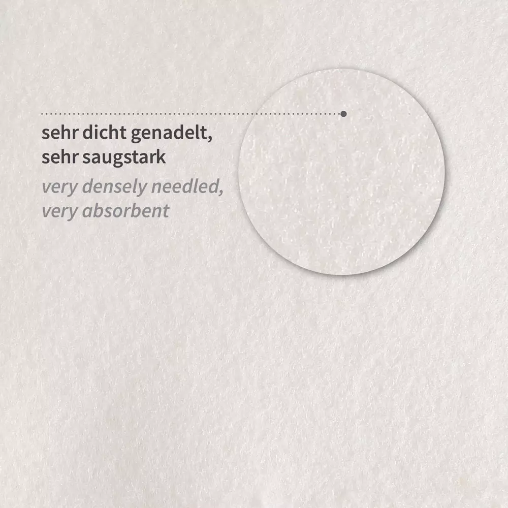 HygoClean 3139, Tetra Light Cloths Set, Viscose/PP/PES, Assorted Colors, image 3