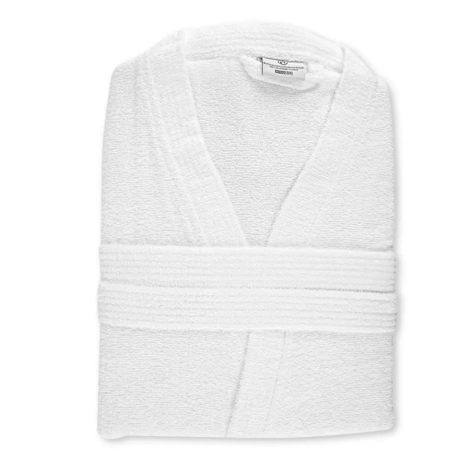 Hygostar 55843, Kimono Cotton Bathrobes, image 1, gallery thumbnail