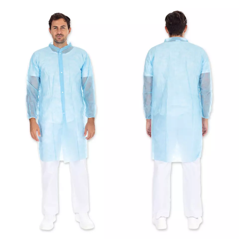 Material · Fleece, Polypropylene (PP) feature highlight