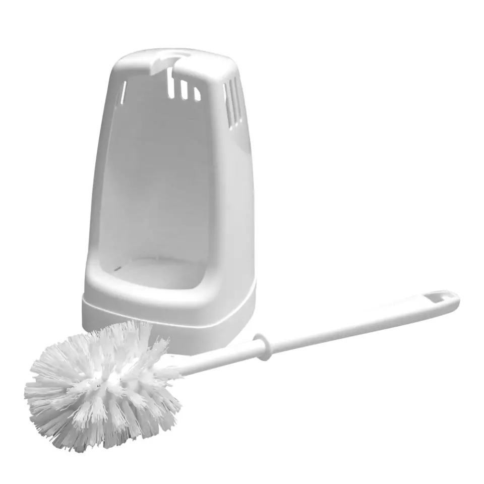 HygoClean 700640, PP Toilet Set, image 1, gallery thumbnail