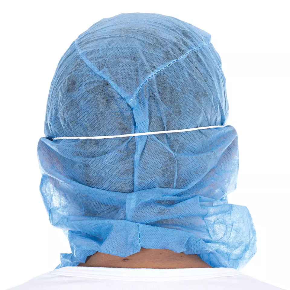 HygoStar 13230, Astro Caps with Face Mask, SMS, image 5, gallery thumbnail