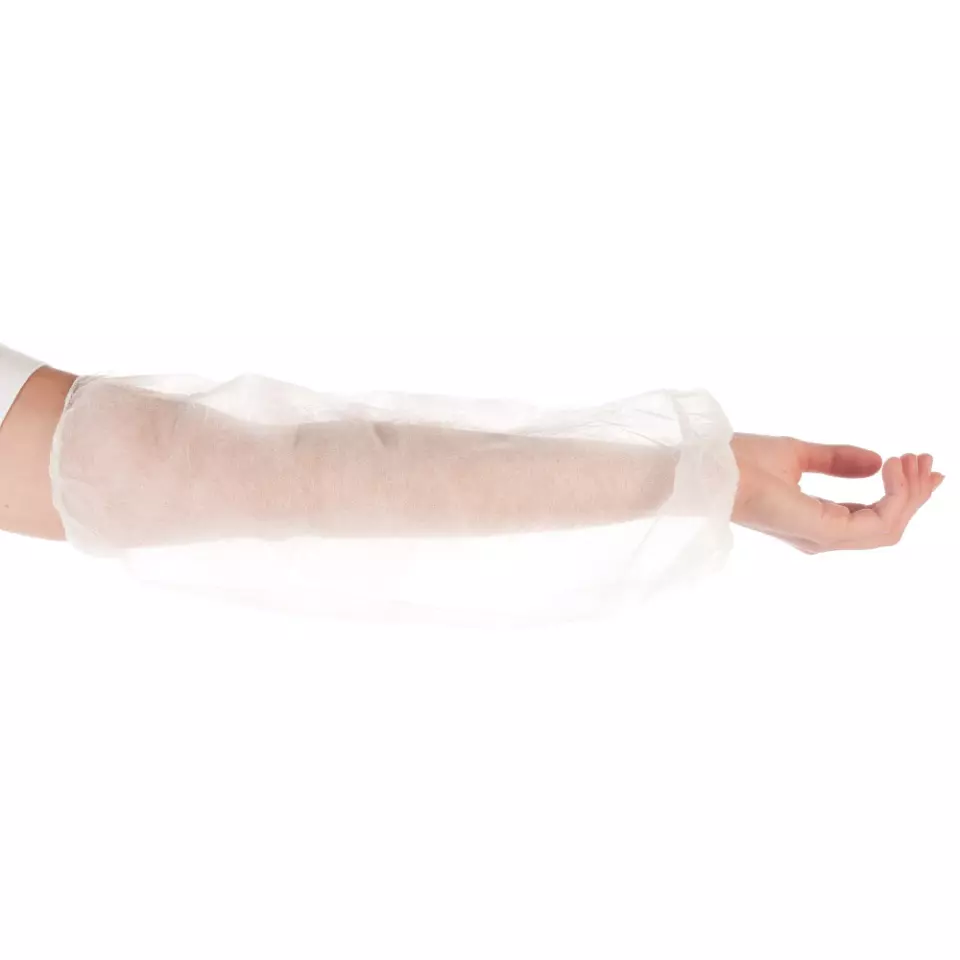 Material · Polypropylene (PP) feature highlight