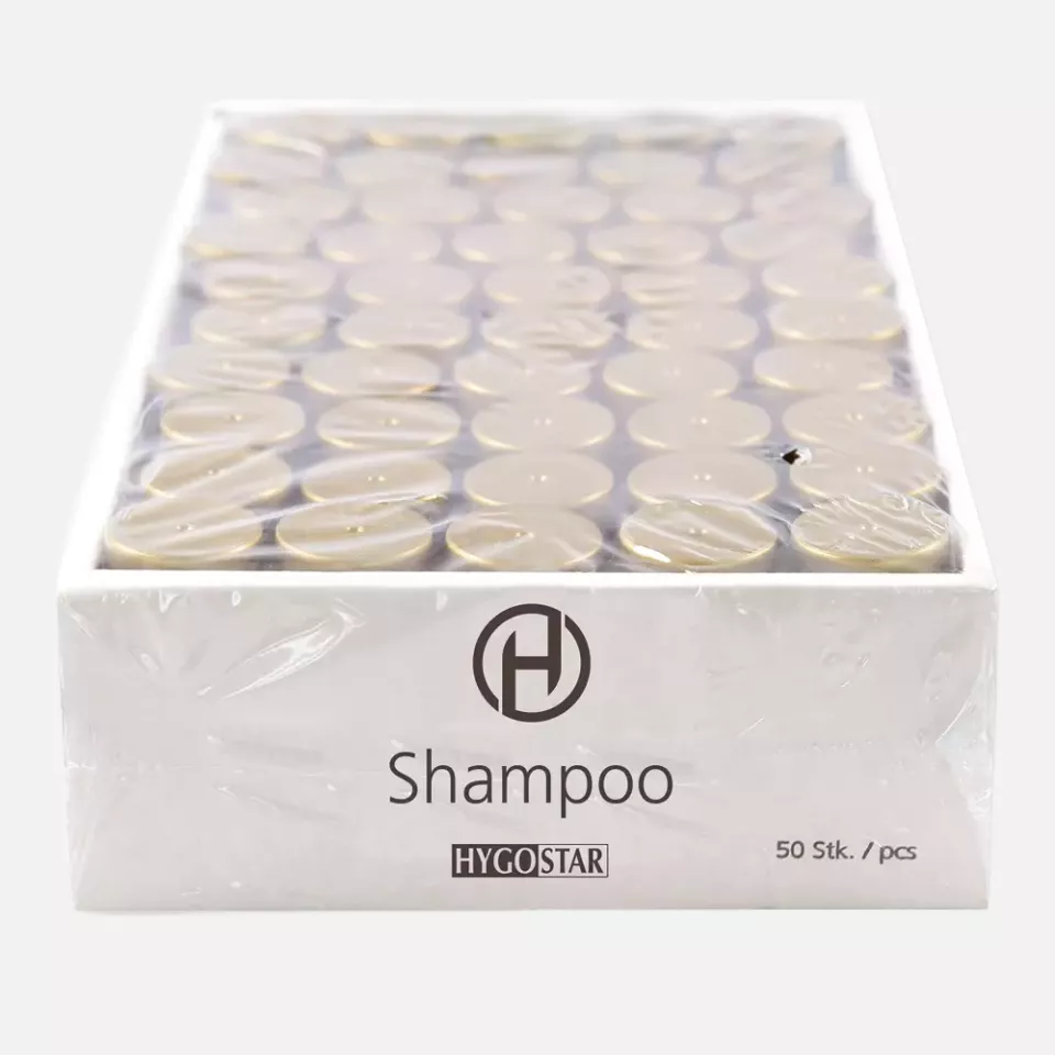 HygoStar 556211, Shampoo, Bottle, image 2, gallery thumbnail