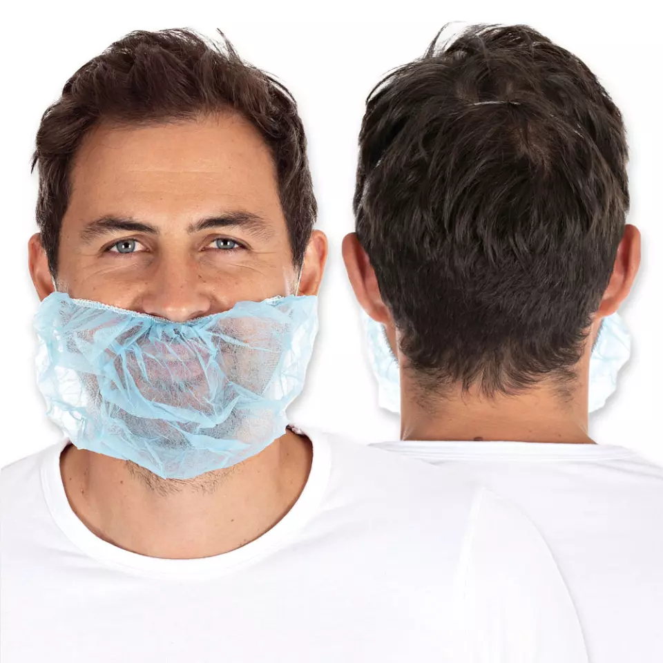 HygoStar 2920, PP Beard Cover, image 9, gallery thumbnail