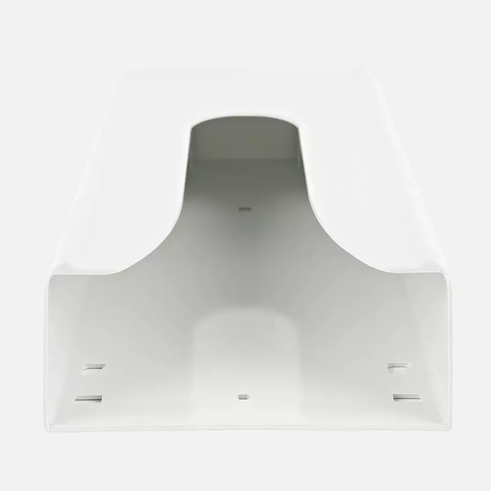 Franz Mensch 88847, Plastic Dispenser for Hygiene Paper Bags, image 5, gallery thumbnail