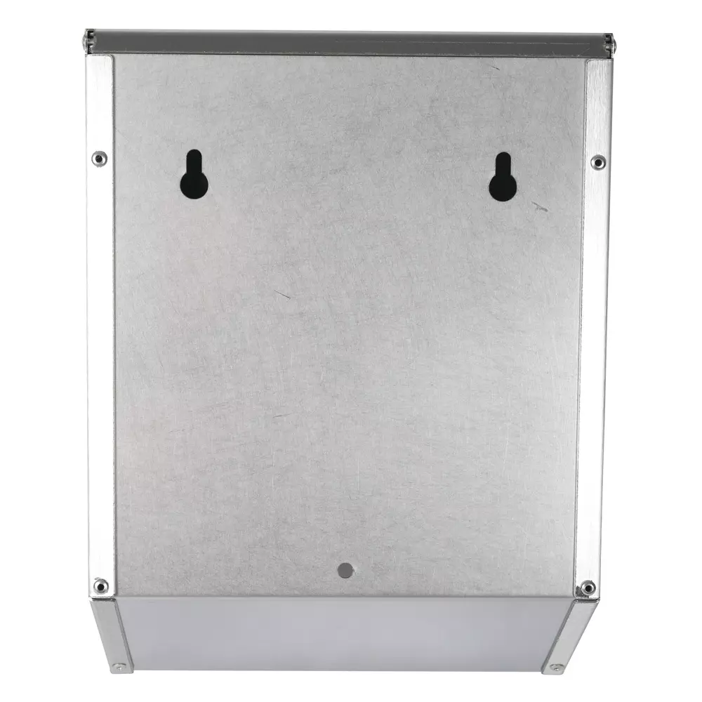 Hygostar 88963, Stainless Steel Bulk Dispenser, image 5
