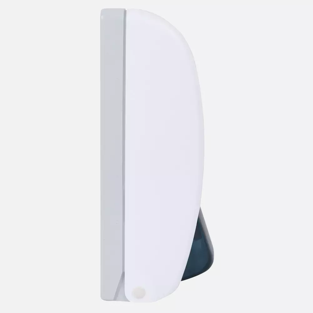 Franz Mensch 888371, Simply Eco Plastic Soap Dispenser, up to 750 ml, image 3