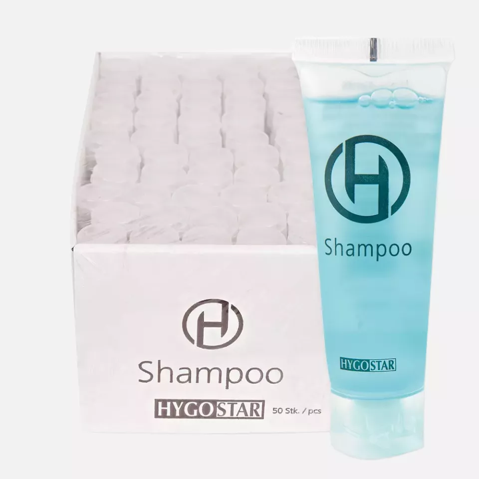 HygoStar 556210, Shampoo, Tube, image 1, gallery thumbnail